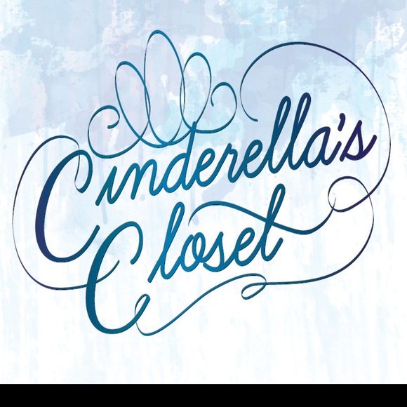 Cinderella's Closet Other - I’m Back! And Welcome To My Closet!